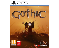 Gothic 1 Remake PlayStation 5 - 1373939 - zdjęcie 1